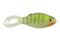 3.5 WARMOUTH / CHT BLUEGILL 4PK
