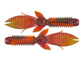 4.5 BFE / GRN PMK FLAMETHROWER 6PK