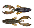 4 ROJAS FIGHT FROG BAMA BUG 7PK
