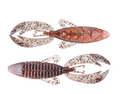 4 ROJAS FIGHT FROG BIG TX PUR 7PK