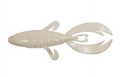 4 ROJAS FIGHT FROG WHITE 7PK