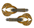 3.75 KAMIKAZE CRAW / GRN PMKN 6PK