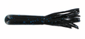 4 SALT TUBE BLACK BLUE FLAKE 8PK
