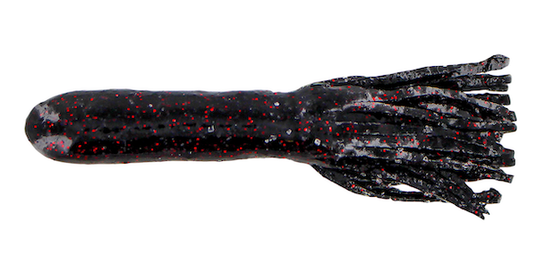 4 TOUR FLIPPER TUBE BLACK NEON 8PK