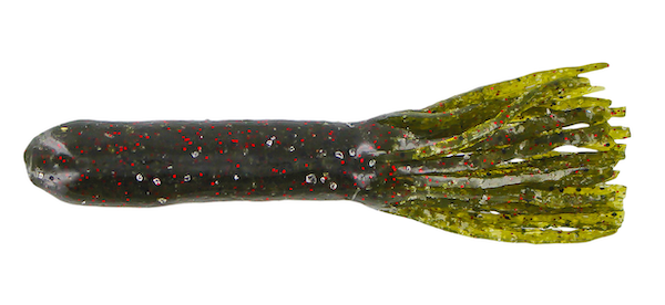 4 TOUR FLIPPER TUBE WTM RED FL 8PK