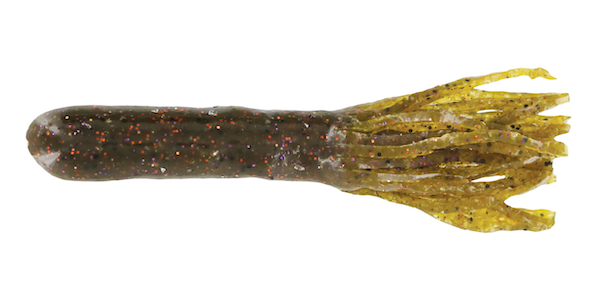 4 TOUR FLIPPER TUBE OZARK CRAW 8PK