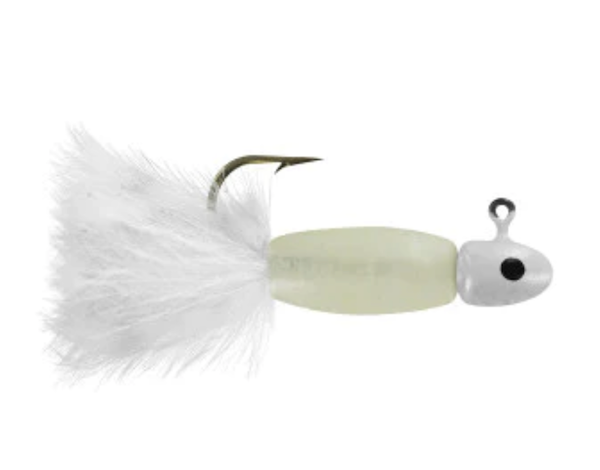 1.5 LINDNER PANFISH SPEC GLO/PL