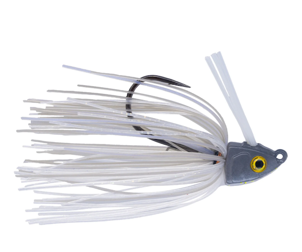 RL DL DEFLECT SWIMJIG 3/8OZ GPAQ $