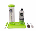 ALLEN BCT SUPPRESSOR CLEAN KIT W/16OZ SUPPRESSR CLEANER