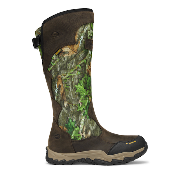 LAC VENOM II WELLINGTON 17" MOOB