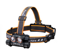 FENIX RECHRG MAGNESIUM HEADLAMP 1600L BLK