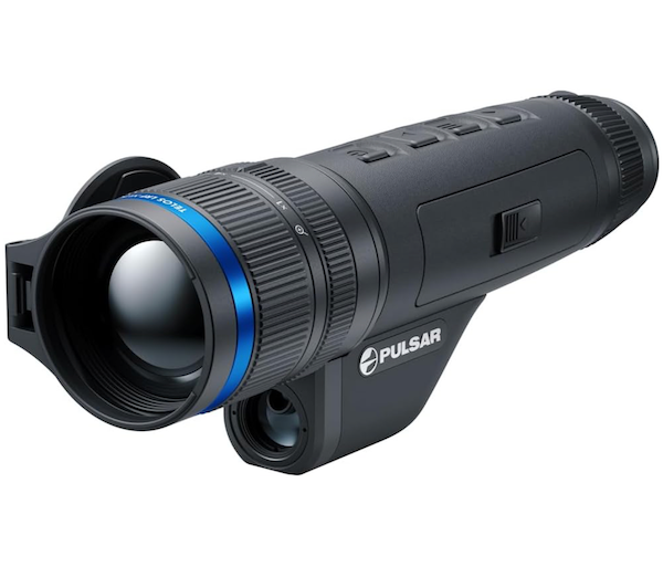 PULSAR TELOS LRF XL50 MONCULAR