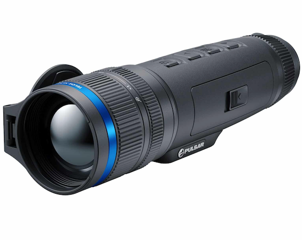 PULSAR TELOS XL50 MONOCULAR