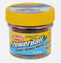 BERK POWERBAIT POWER HONEY WORM RED