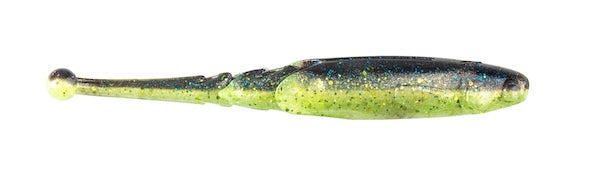 ZMAN BIG BALLERZ 4 BAYOU TIGER 5PK
