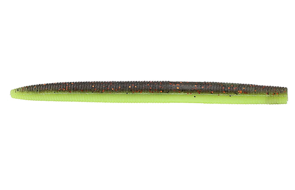 ZMAN ZINKERZ 5" COPPERTREUSE 6 PACK