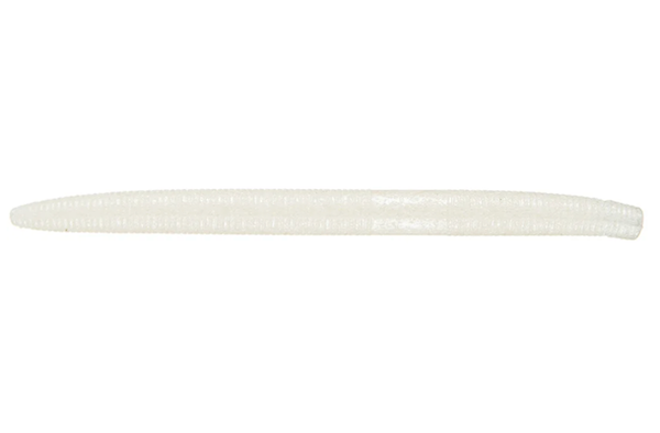 ZMAN ZINKERZ 5" PEARL 6 PACK