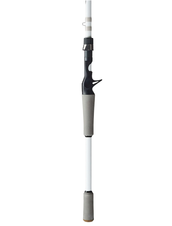 DUCKETT GHOST II 7' 2" H CAST