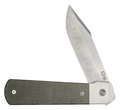 CASE LONGHOUSE 4" 1 BLD ODG MICARTA