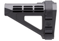 SBT SBM4 BRACE BLK SBT LOGO