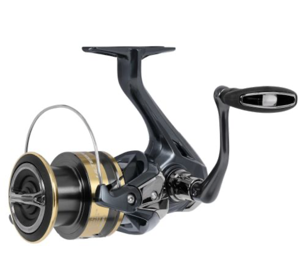 SHIMANO ULTEGRA 6.2 5BB FD SPIN REEL