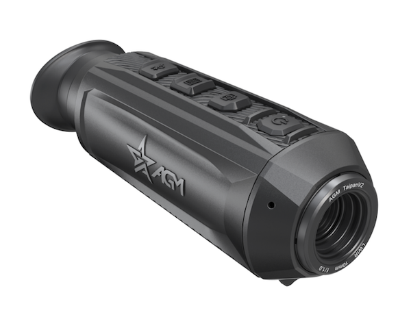 AGM TAIPAN V2 10-256 THERML MONOC