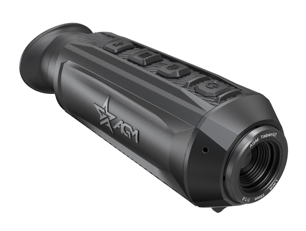AGM TAIPAN V2 15-256 THERML MONOC