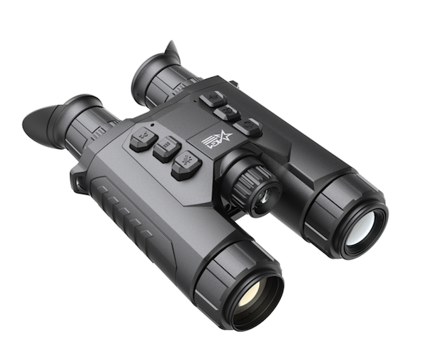 AGM OBSERVIR BINO/LRF 35-640