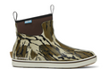 LAC ALPHA DECK BOOT 6" MOOBL