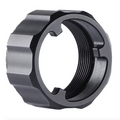 DEAD AIR COMPRESSION NUT FOR KEYMO AND KEYMICRO ADAPTERS