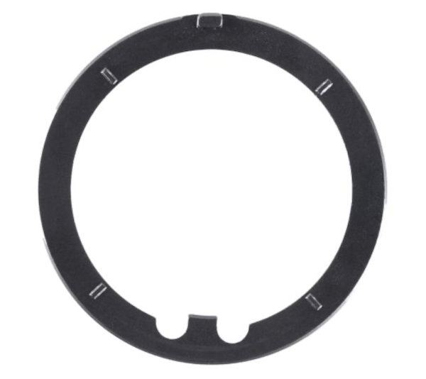 DEAD AIR DETENT RING KEYMO/KEYMICRO