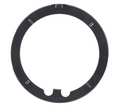 DEAD AIR DETENT RING FOR KEYMO & KEYMICRO ADAPTERS