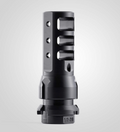DEAD AIR KEYMOUNT MUZZLE BRAKE 1/2-28