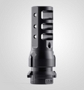 DEAD AIR KEYMOUNT MUZZLE BRAKE 3/4-24