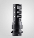 DEAD AIR KEYMO MUZZLE BRAKE .46 .578-28