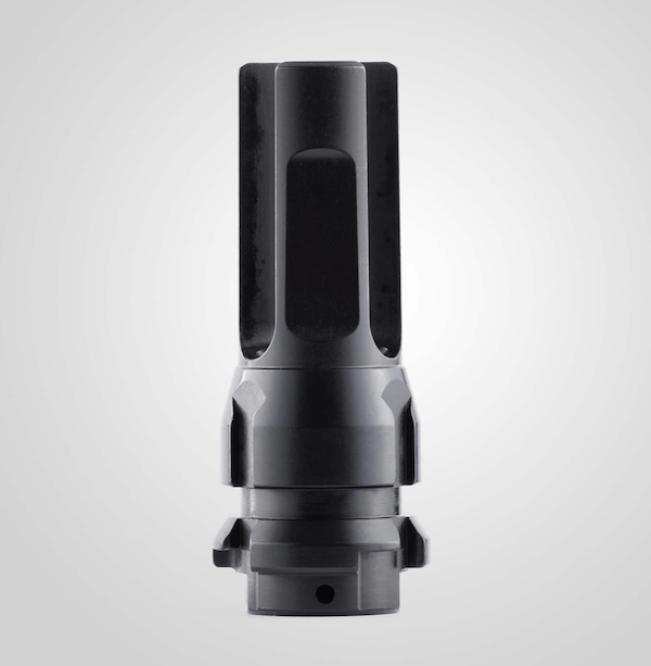 DEAD AIR KEYMOUNT FLASH HIDER 5/8-24
