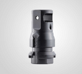 DEAD AIR KEYMOUNT MICRO BRAKE 1/2-28