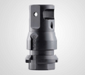 DEAD AIR KEYMNT MICRO BRAKE 5/8-24