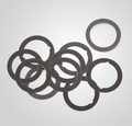 DEAD AIR MUZZLE DEVICE SHIM KIT 762