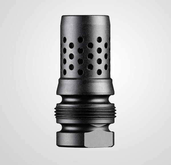 DEAD AIR XENO MUZZLE BRAKE 5/8-24