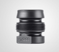 DEAD AIR XENO XERO MOUNT .578-28 .45 CAL