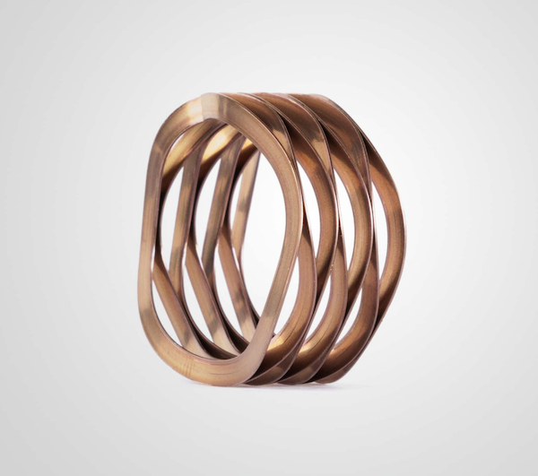 DA WAVE SPRING WOLVERINE ADAPTER
