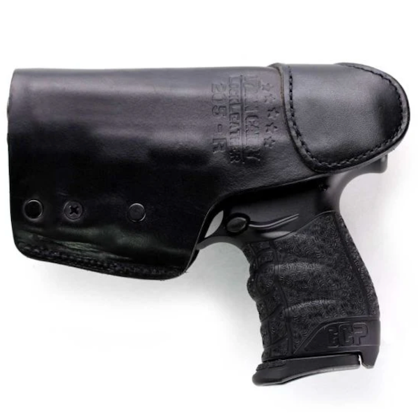 UC LOCKLEATHR IWB G43,P365XL,19