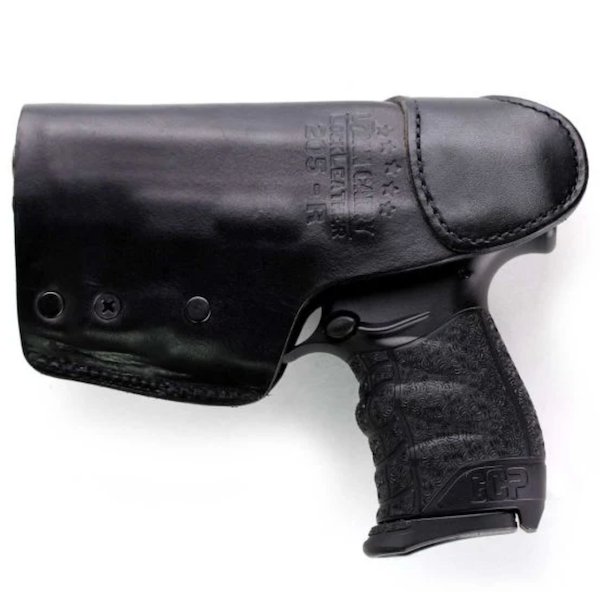 UC LOCKLEATHR IWB P365/X, GLK 42, MICRO9