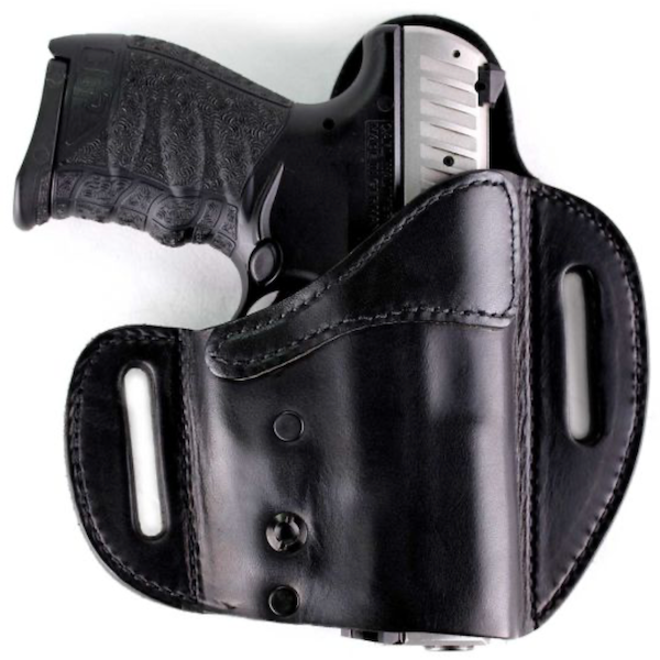 UC LOCKLEATHR OWB RMR G43,P365XL,1911SC