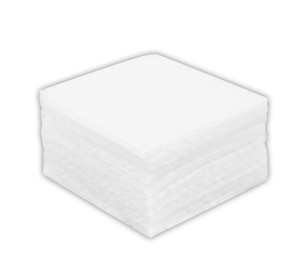 BC 1-1/8 SQ. PATCHES.22-.25 1000PK