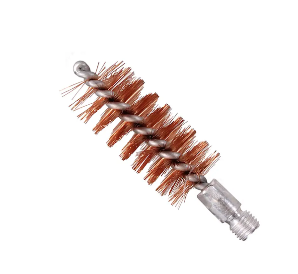 BC BRONZE BORE BRUSH / 12 GAUGE
