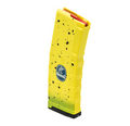 AMEND2 AR15 556 M2 YEL BANANA 30RD