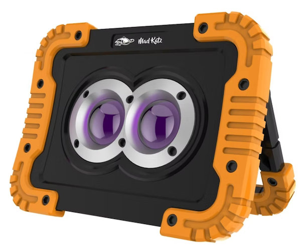 GLOW SHOW ILUMINATOR 30W BLK LIGHT