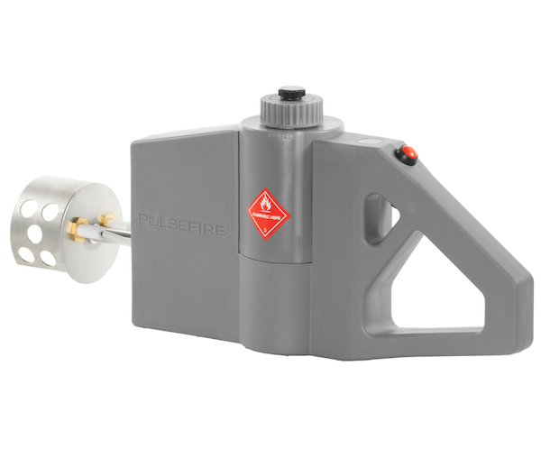 PULSEFIRE COMPACT FLAMETHROWER